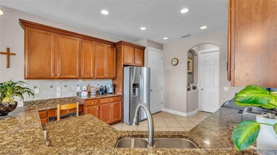 Welcome to lakefront luxury living in the highly sought-after - photo 8