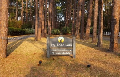 Beaufort River Lot For Sale in Saint Helena Island South Carolina