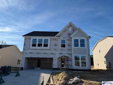 (private lake, pond, coastal) Home For Sale in Florence South Carolina