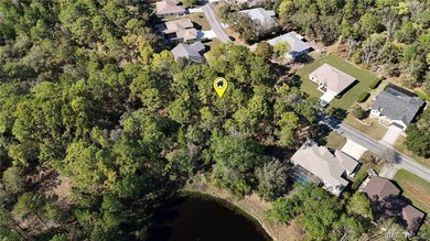 Build your dream home on this beautiful vacant lot in Sugar Mill - photo 9