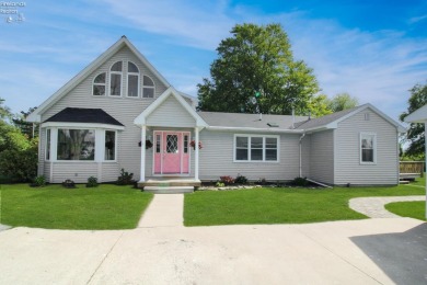 Lake Home For Sale in Port Clinton, Ohio