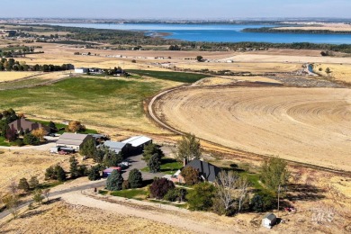 Lake Home For Sale in Nampa, Idaho
