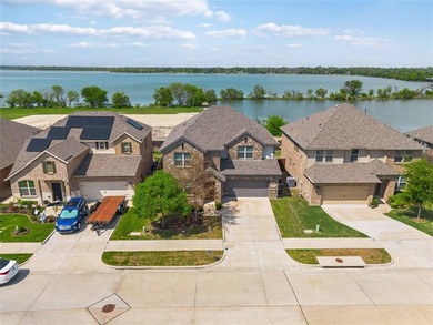 Lake Ray Hubbard Home For Sale in Garland Texas