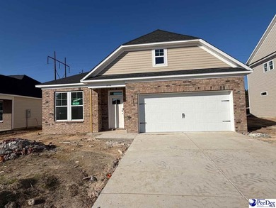 (private lake, pond, coastal) Home For Sale in Florence South Carolina