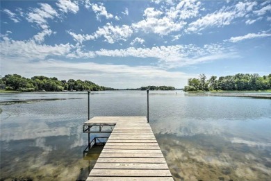 Lake Condo For Sale in Center City, Minnesota