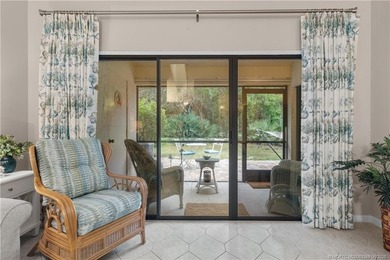 Welcome to this charming villa in Pine Ridge at Martin, located - photo 2