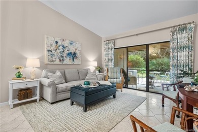 Welcome to this charming villa in Pine Ridge at Martin, located - photo 3