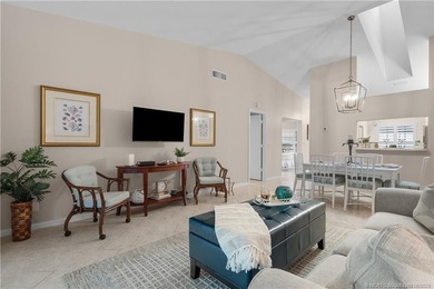Welcome to this charming villa in Pine Ridge at Martin, located - photo 5