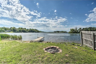 Lake Condo For Sale in Center City, Minnesota