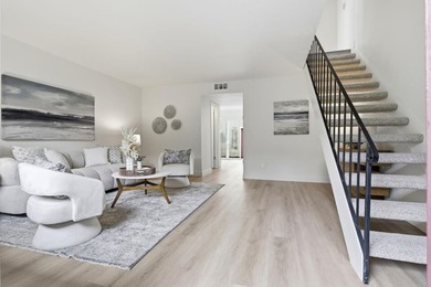 Move in ready! Back part of Harbor Oaks, quiet and serene close - photo 2