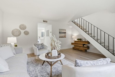 Move in ready! Back part of Harbor Oaks, quiet and serene close - photo 3