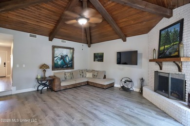 Beautiful updated family home . The home features valuted - photo 5