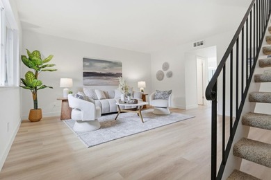 Move in ready! Back part of Harbor Oaks, quiet and serene close - photo 5