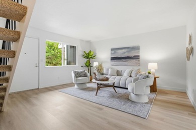Move in ready! Back part of Harbor Oaks, quiet and serene close - photo 6