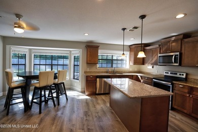 Beautiful updated family home . The home features valuted - photo 7