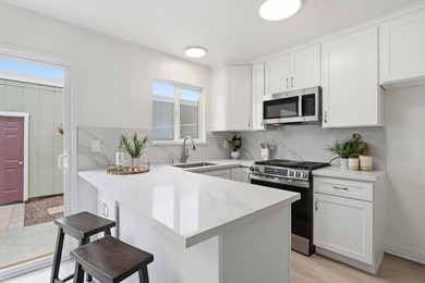 Move in ready! Back part of Harbor Oaks, quiet and serene close - photo 8