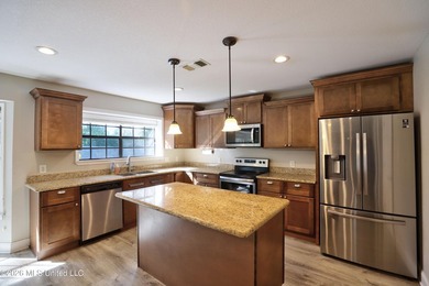 Beautiful updated family home . The home features valuted - photo 9