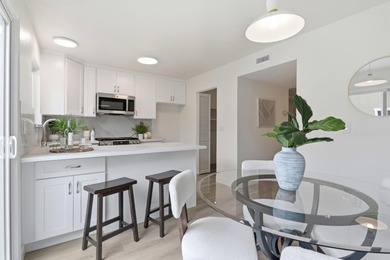 Move in ready! Back part of Harbor Oaks, quiet and serene close - photo 10