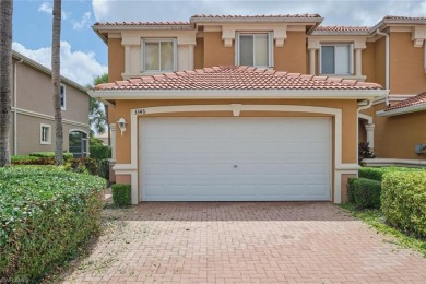 Lake Townhome/Townhouse For Sale in Cape Coral, Florida