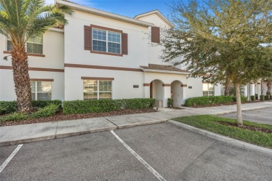 Storey Lake Area Townhome/Townhouse For Sale in Kissimmee Florida