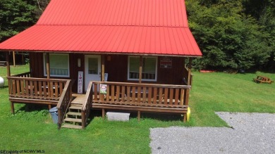 Lake Home For Sale in Helvetia, West Virginia