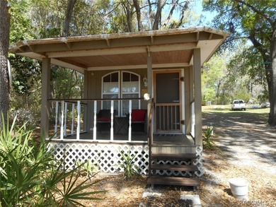 Bonable Lake Home For Sale in Dunnellon Florida