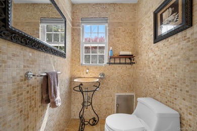 Charming Tudor-Style Colonial Located In Prestigious Great Neck - photo 14