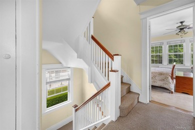 Charming Tudor-Style Colonial Located In Prestigious Great Neck - photo 22