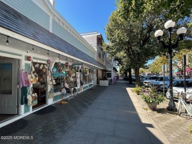 Luxury is a lifestyle--not a price point. Love Asbury, Red Bank