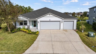 (private lake, pond, creek) Home Sale Pending in Jacksonville Florida