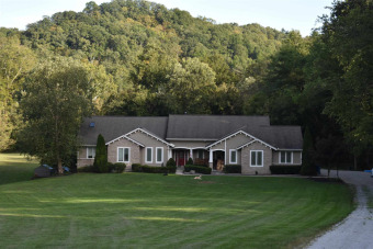 Lake Home Off Market in Ryland Heights, Kentucky