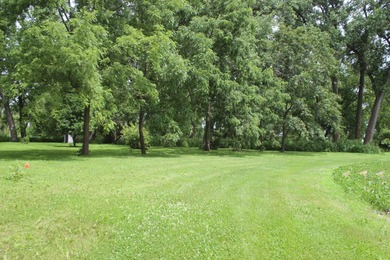 (private lake, pond, creek) Lot For Sale in Maquoketa Iowa