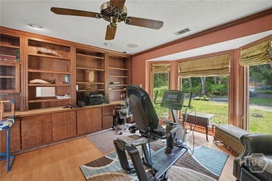 Set on a generous private lot at the end of a quiet street, this - photo 10