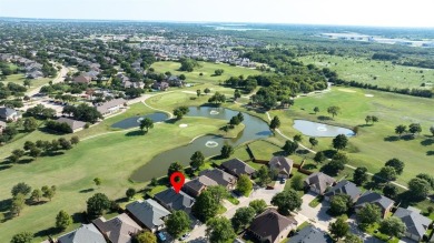 Lake Ray Hubbard Home For Sale in Rowlett Texas