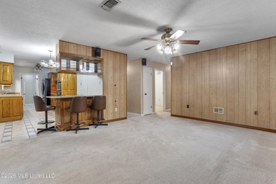 Great Home with Incredible Potential! This 3-bedroom, 2-bath - photo 8