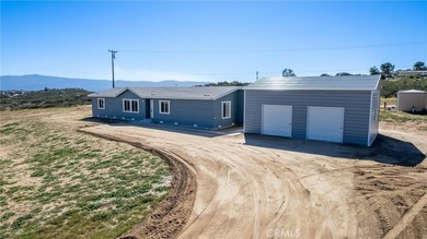 Lake Home For Sale in Aguanga, California