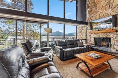 Lake Condo For Sale in Dillon, Colorado