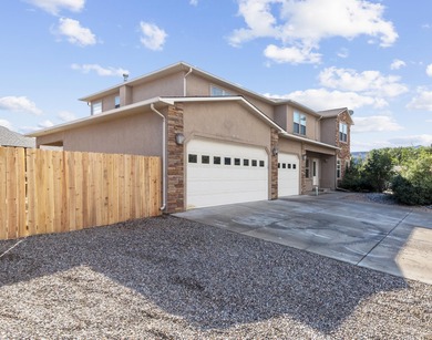 Colorado River Home For Sale in Fruita Colorado