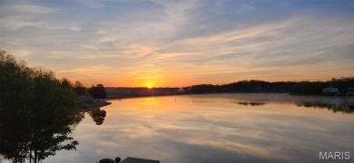 Lake Home Sale Pending in Hillsboro, Missouri
