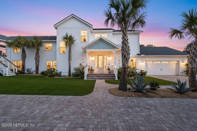 A rare offering in one of Ponte Vedra Beach's most coveted - photo 1
