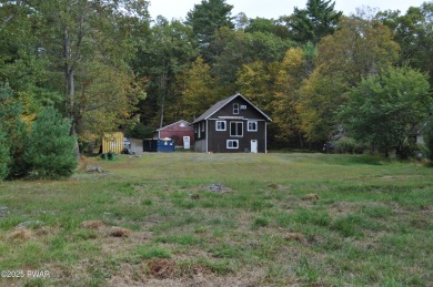 Lake Home For Sale in Dingmans Ferry, Pennsylvania