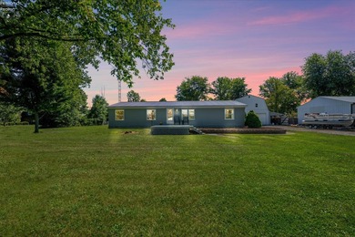 Lake Erie - Ottawa County Home Active Under Contract in Port Clinton Ohio