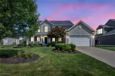 Lake Home ActiveUnderContr in Medina, Ohio