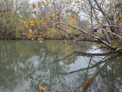 Lake Acreage For Sale in Muse, Oklahoma