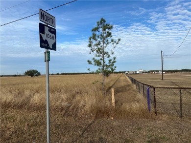 Lake Acreage For Sale in Mathis, Texas