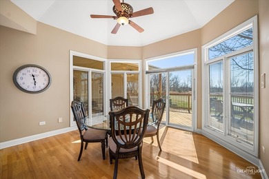 Exquisite north-facing custom estate in prestigious White Eagle - photo 11
