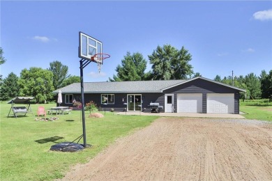 Lake Home For Sale in Fawn Lake Twp, Minnesota