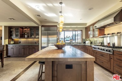 This Malibu Mid Century Ranch home sits on a gorgeous, nearly - photo 12