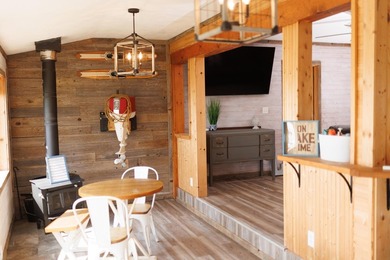 Wake up to sparkling water views and endless lake days at this - photo 12
