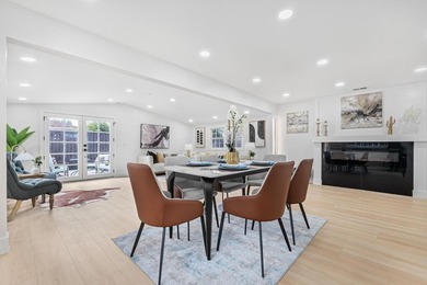 Welcome to this charming 4-bedroom, 2-bathroom home located in - photo 2